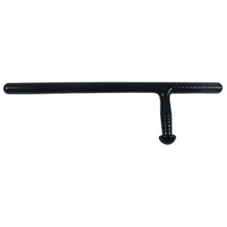 Tonfa US Baton with Side Handle in Policarbonato Training Stock